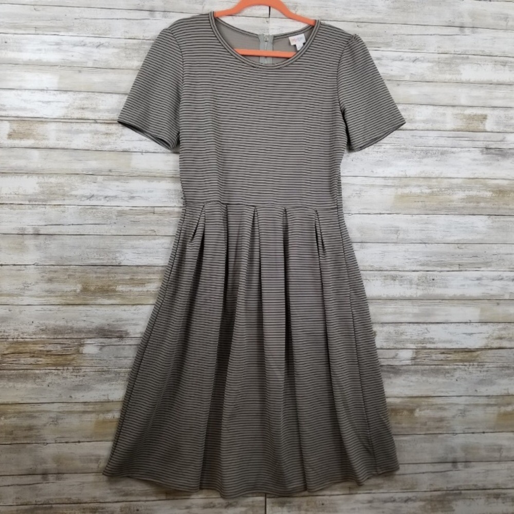 Lularoe Amelia dress